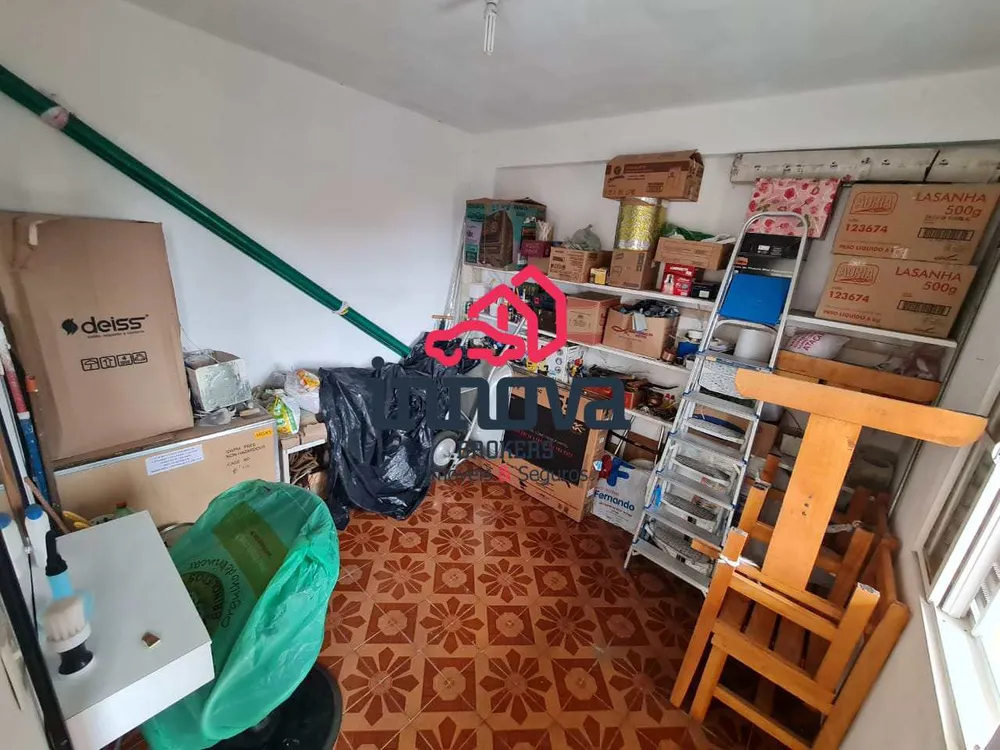 Casa, 3 quartos, 154 m² - Foto 10