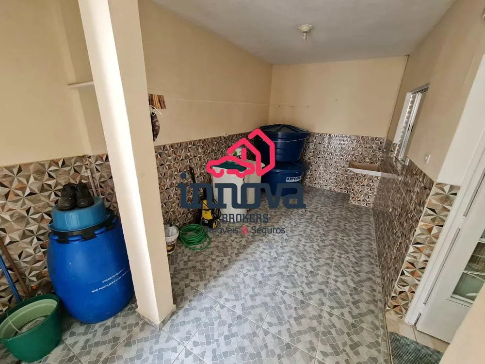 Casa, 3 quartos, 154 m² - Foto 15