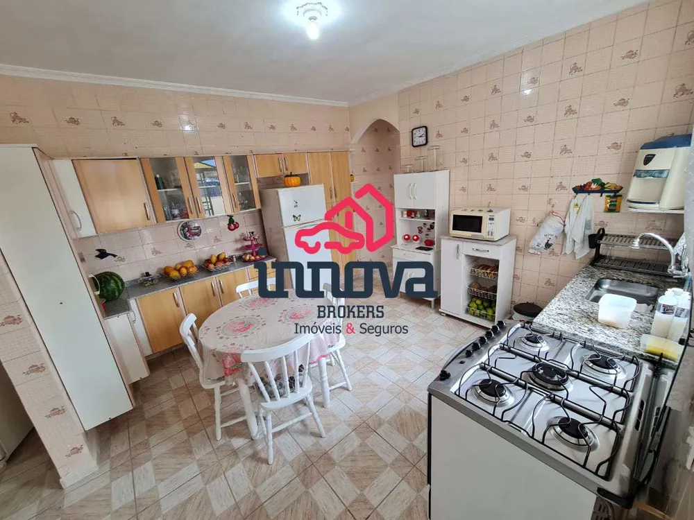 Casa, 3 quartos, 154 m² - Foto 15