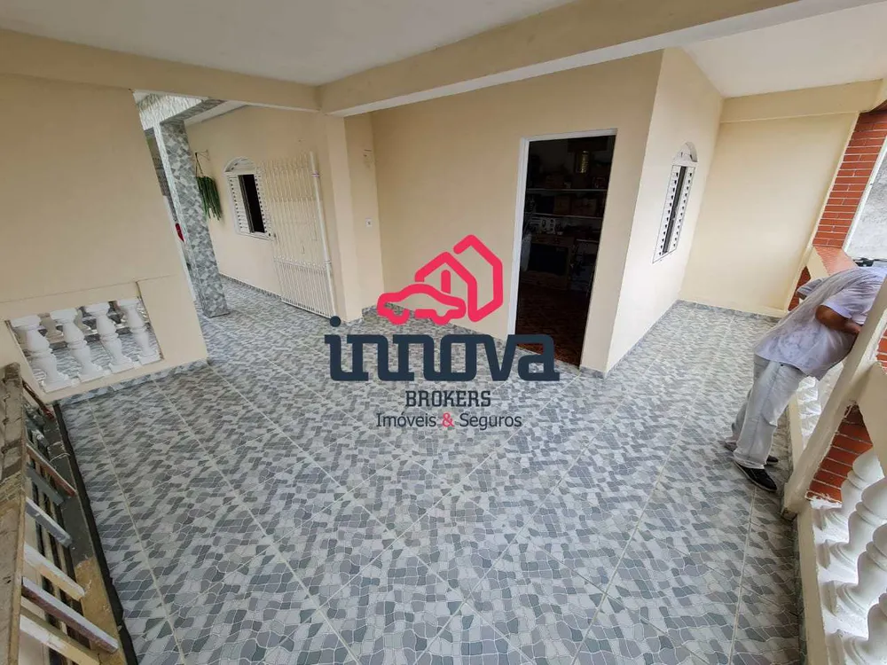 Casa, 3 quartos, 154 m² - Foto 16