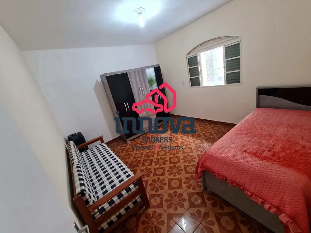 Casa, 3 quartos, 154 m² - Foto 13