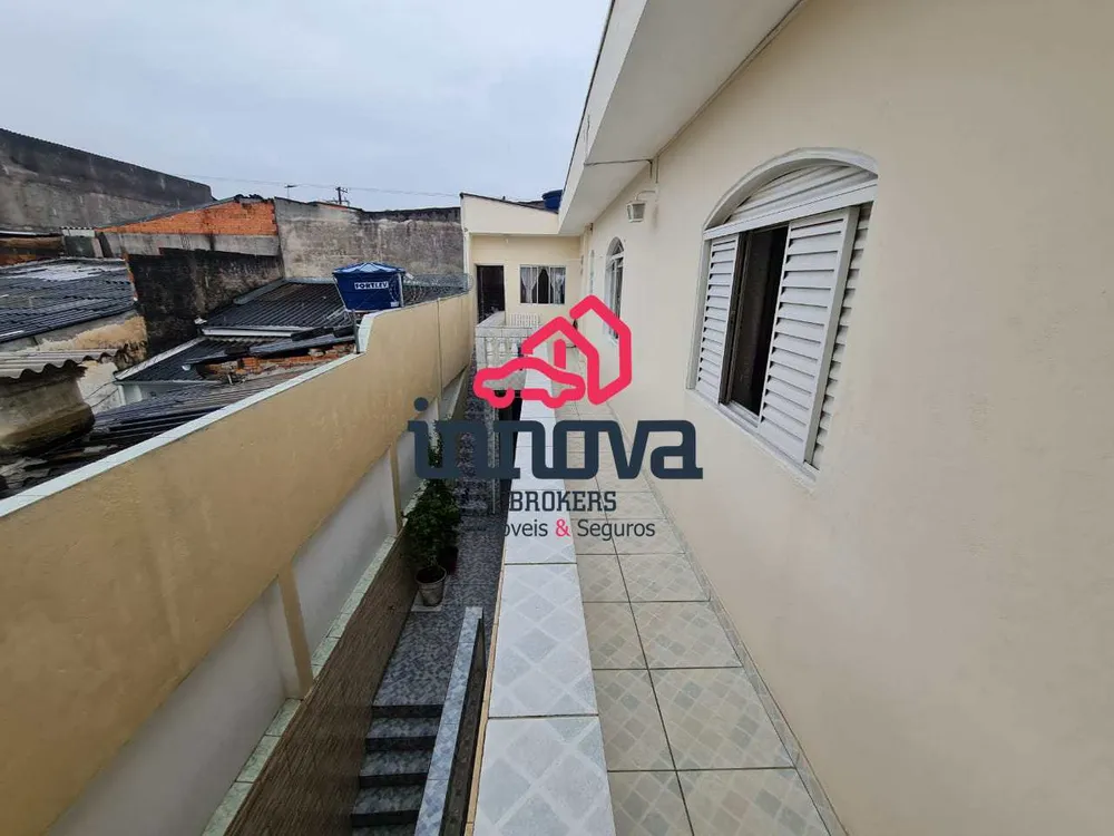 Casa, 3 quartos, 154 m² - Foto 12