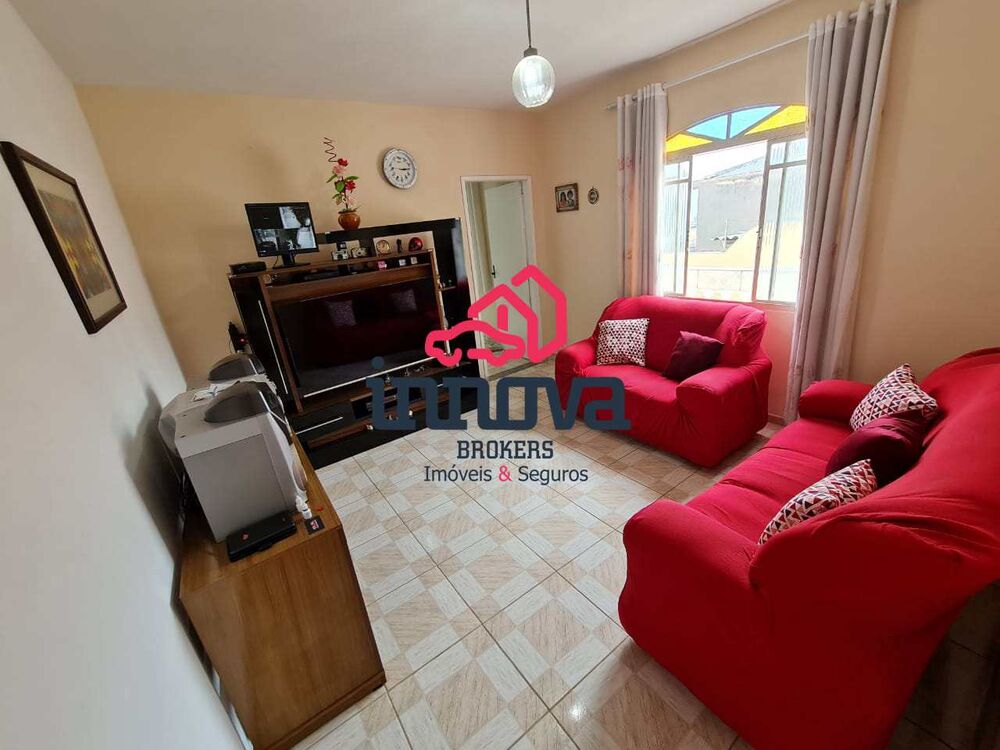 Casa, 3 quartos, 154 m² - Foto 4
