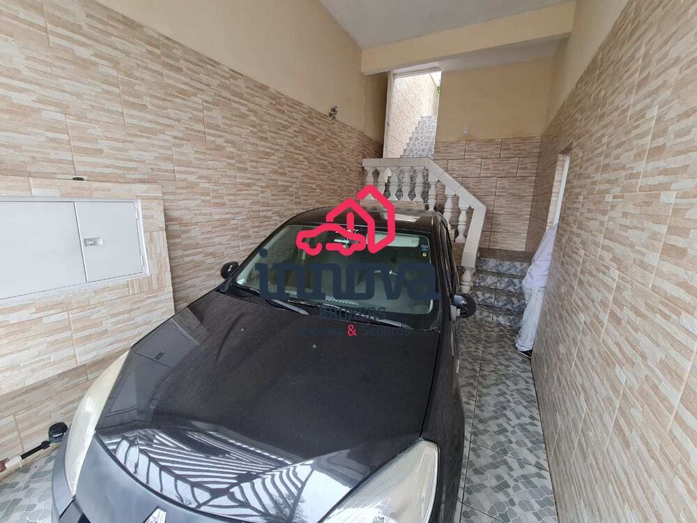 Casa, 3 quartos, 154 m² - Foto 12