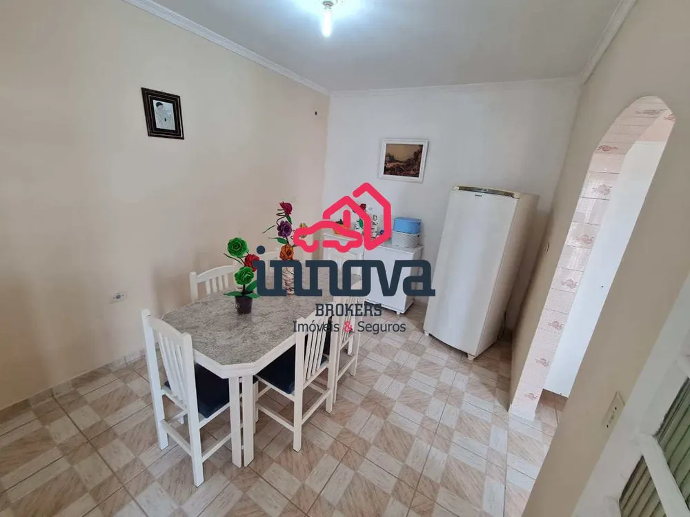 Casa, 3 quartos, 154 m² - Foto 12
