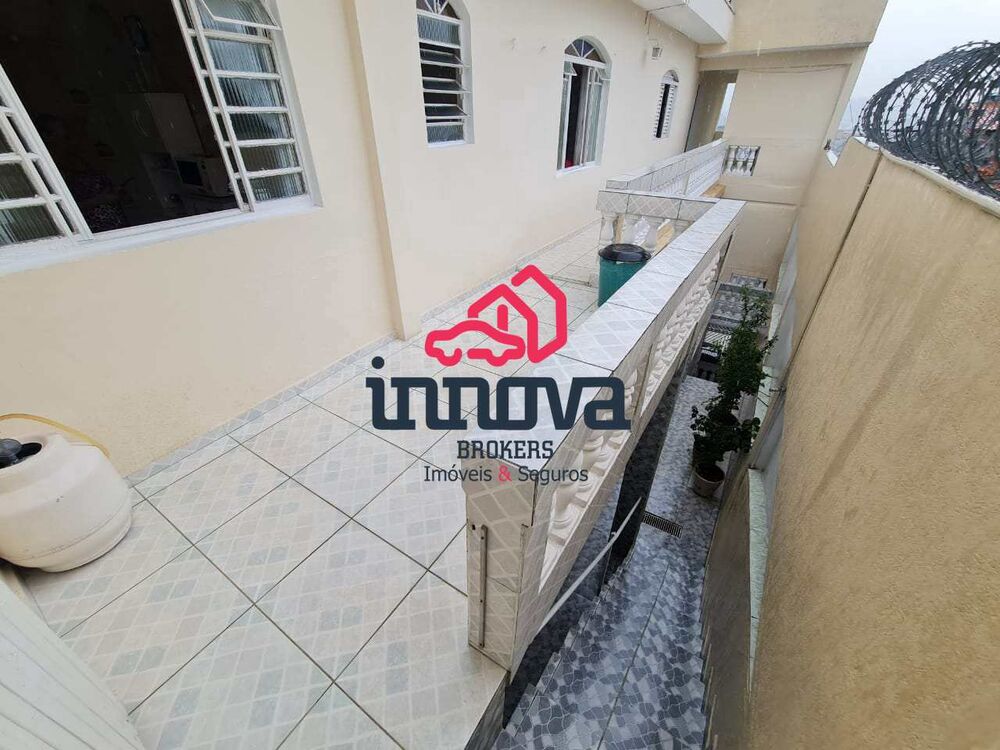 Casa, 3 quartos, 154 m² - Foto 8
