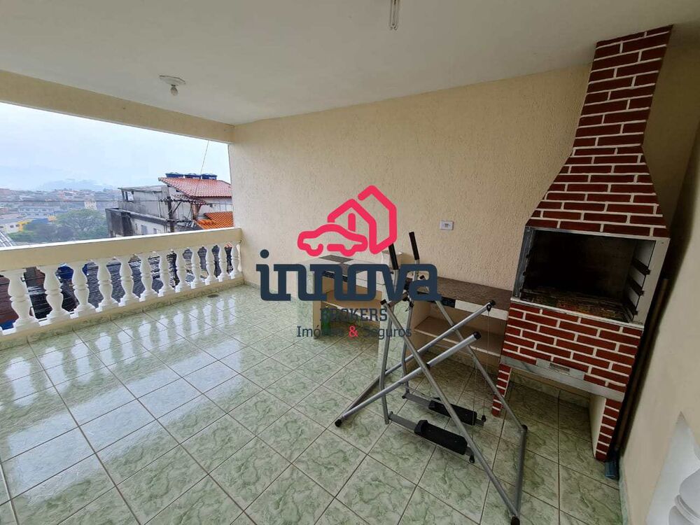 Casa, 3 quartos, 154 m² - Foto 5