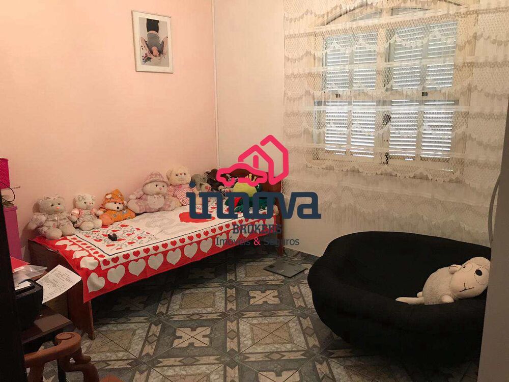 Sobrado, 3 quartos, 145 m² - Foto 6