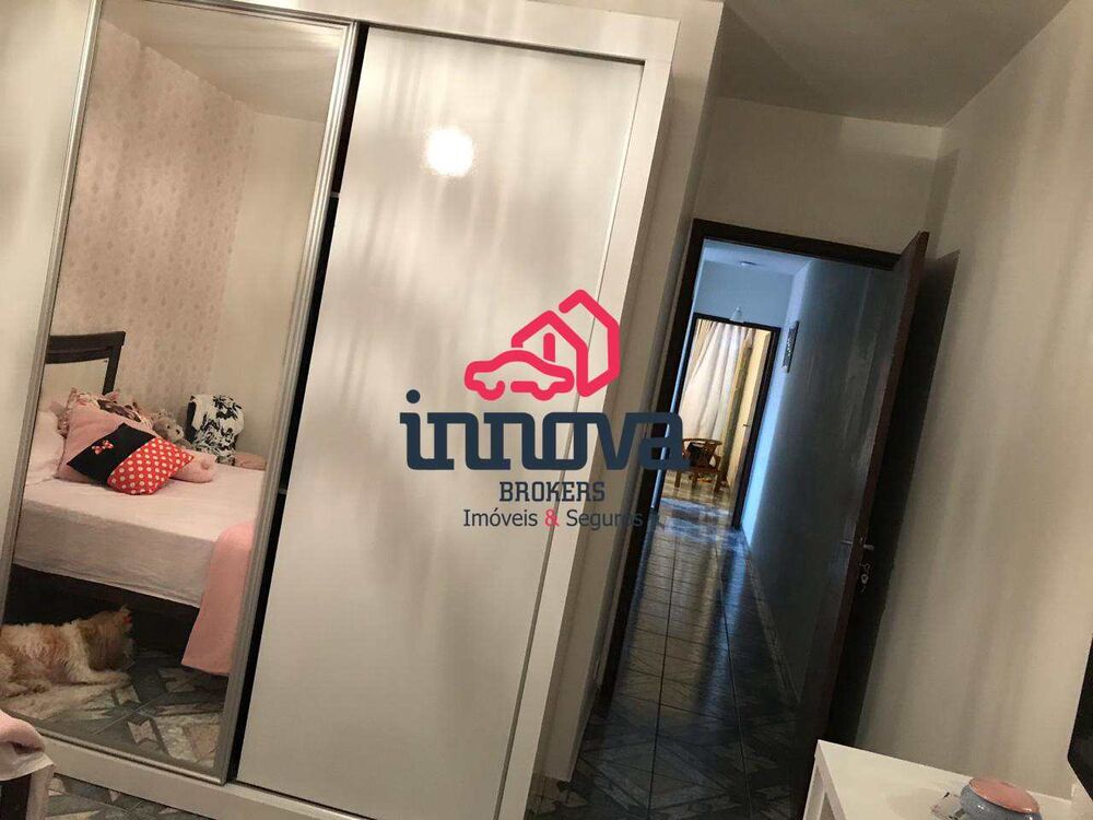 Sobrado, 3 quartos, 145 m² - Foto 4