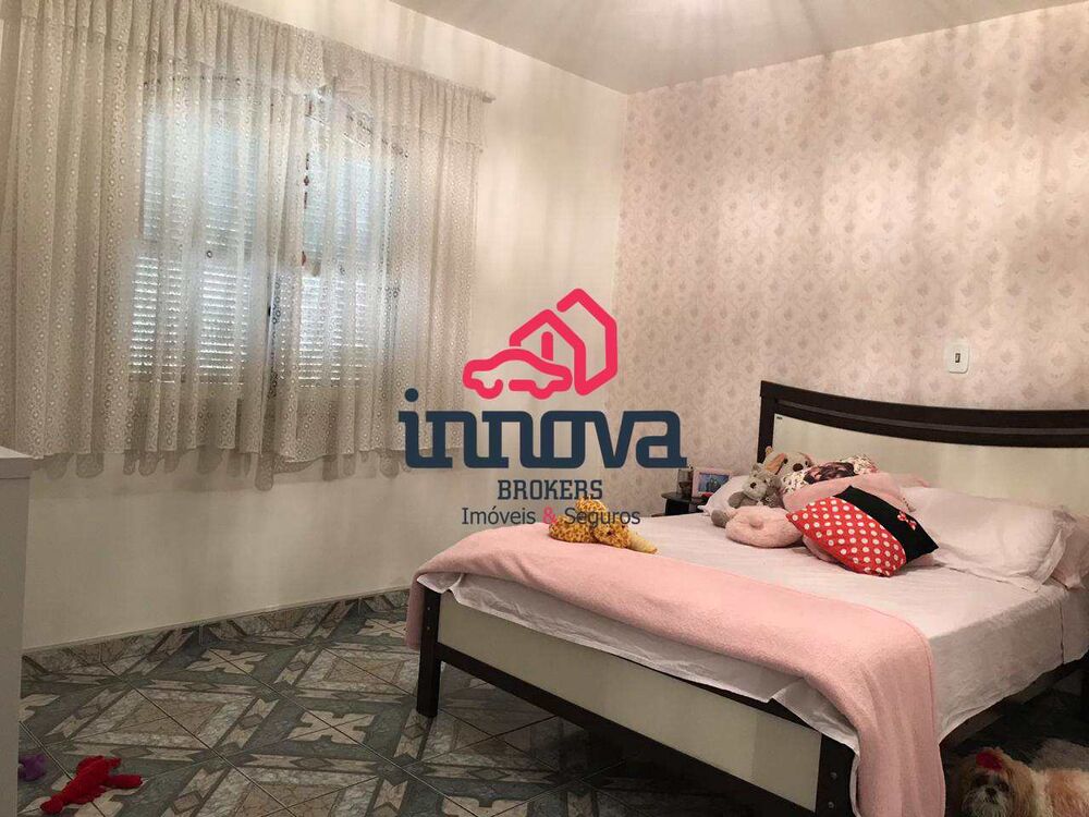 Sobrado, 3 quartos, 145 m² - Foto 7