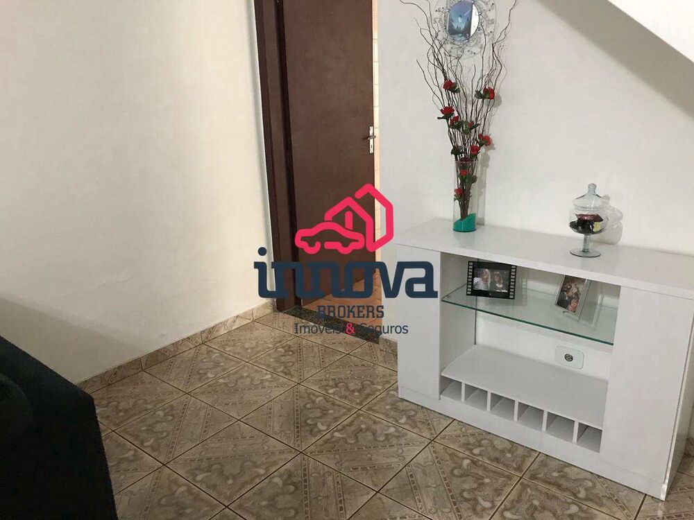 Sobrado, 3 quartos, 145 m² - Foto 2
