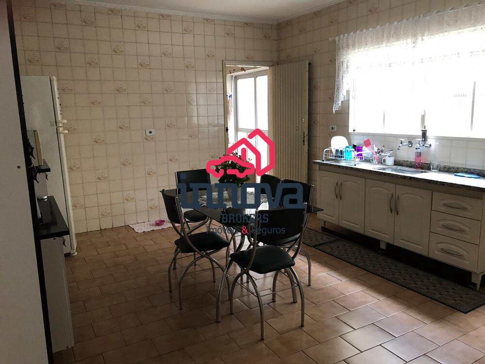 Sobrado, 3 quartos, 145 m² - Foto 3
