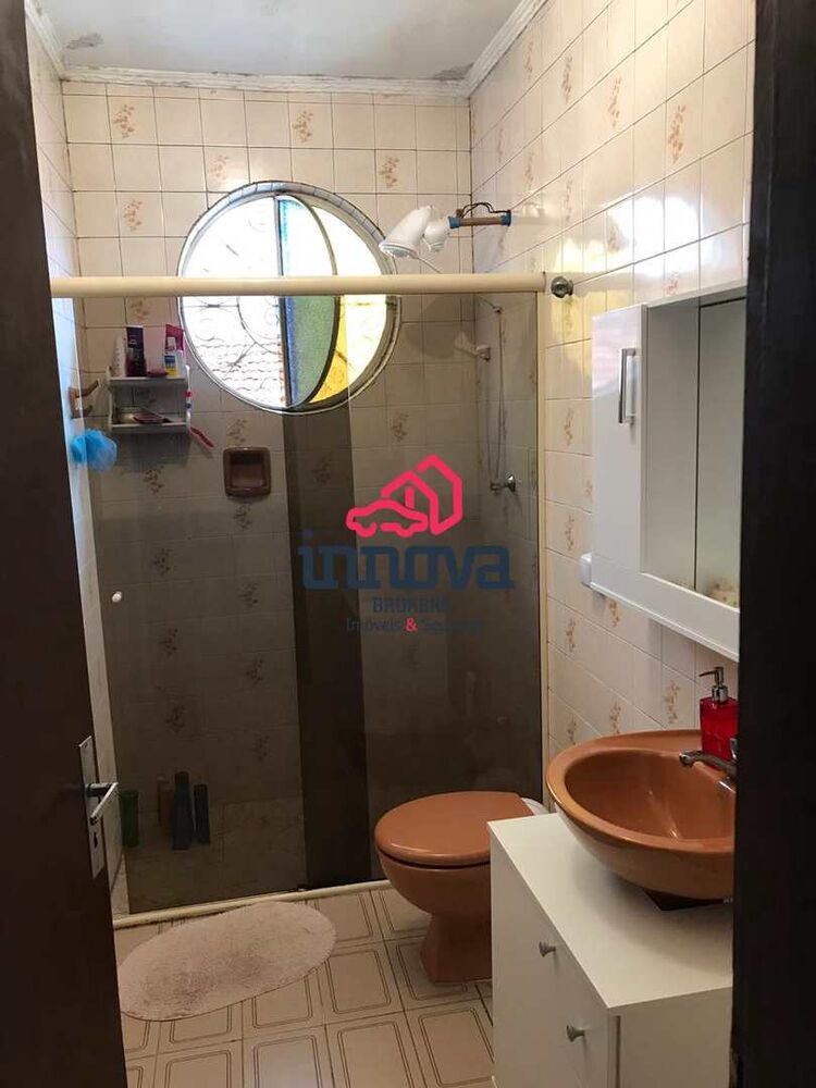 Sobrado, 3 quartos, 145 m² - Foto 10
