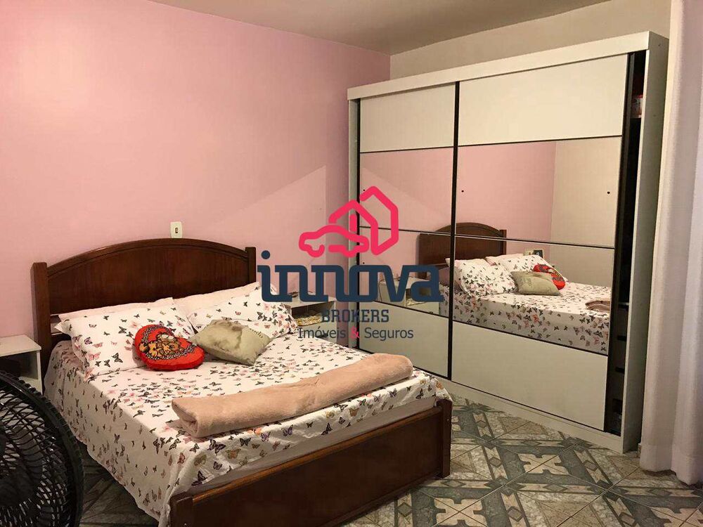 Sobrado, 3 quartos, 145 m² - Foto 8