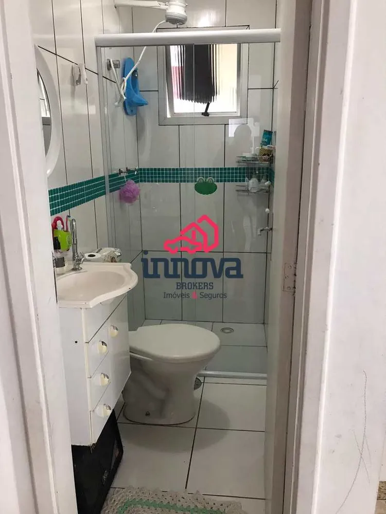 Apartamento, 2 quartos, 58 m² - Foto 7