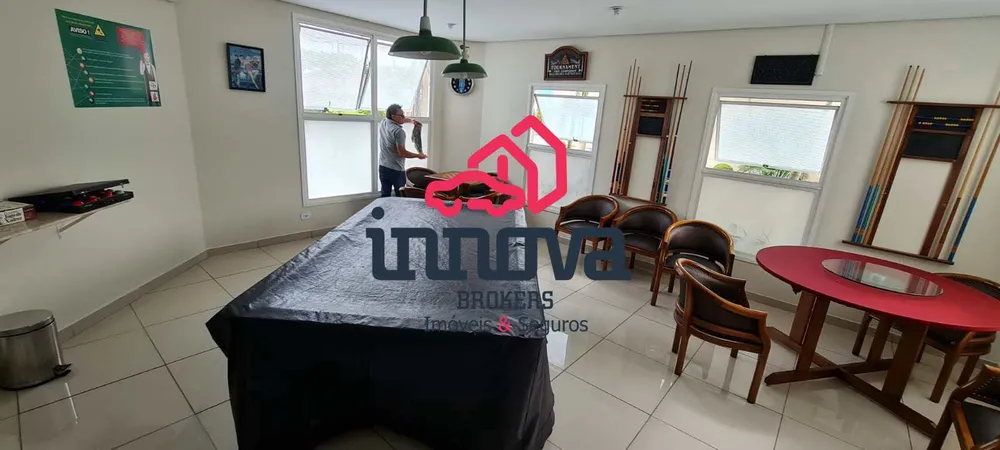 Apartamento, 2 quartos, 58 m² - Foto 16