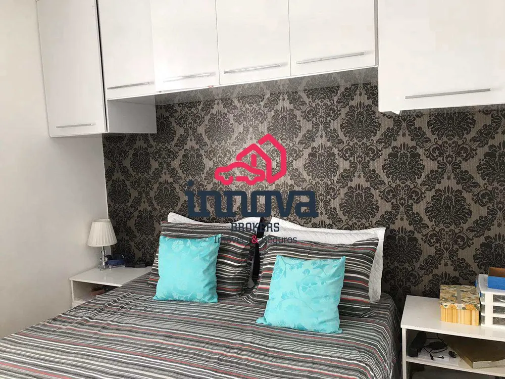 Apartamento, 2 quartos, 58 m² - Foto 6