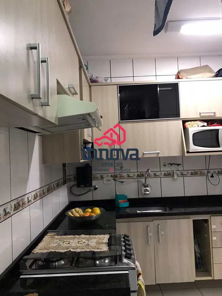 Apartamento, 2 quartos, 58 m² - Foto 10