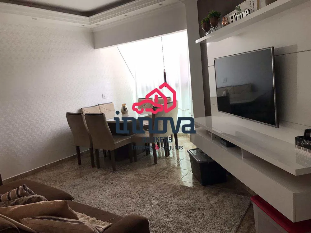 Apartamento, 2 quartos, 58 m² - Foto 5