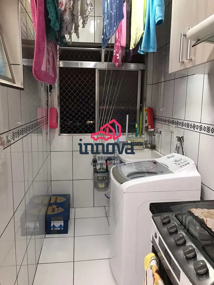 Apartamento, 2 quartos, 58 m² - Foto 12
