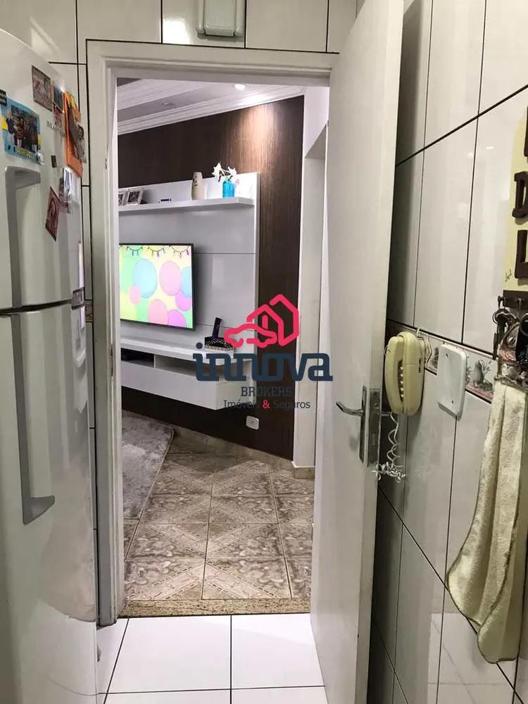 Apartamento, 2 quartos, 58 m² - Foto 11