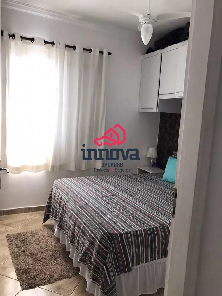 Apartamento, 2 quartos, 58 m² - Foto 8