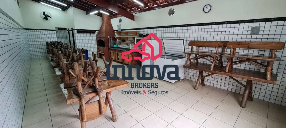 Apartamento, 2 quartos, 58 m² - Foto 14