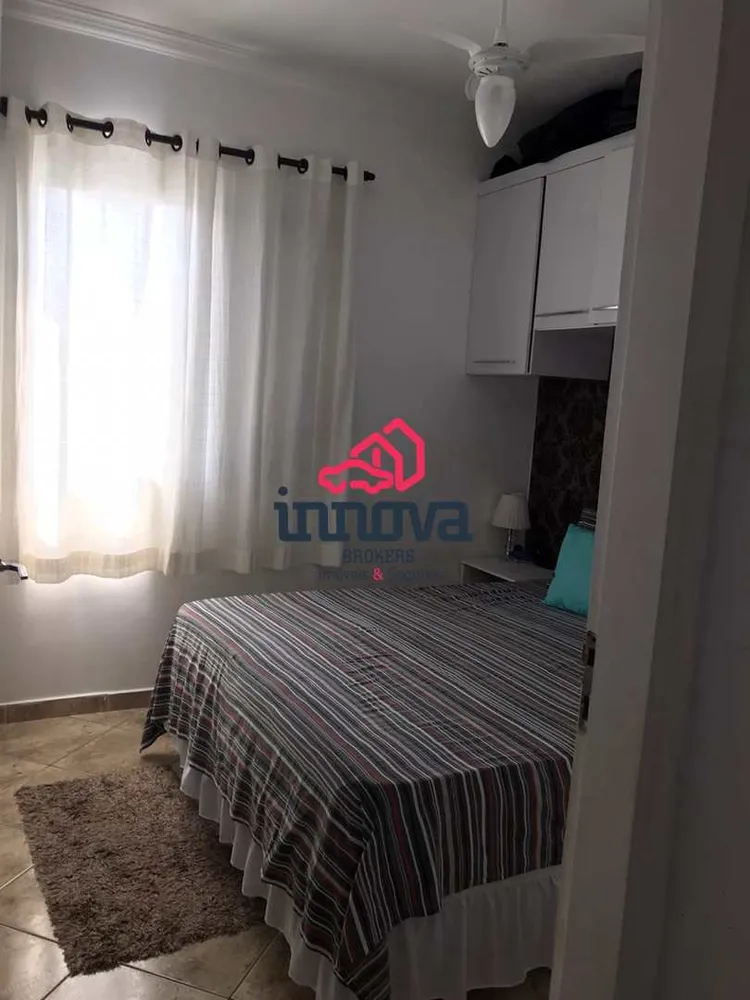 Apartamento, 2 quartos, 58 m² - Foto 9