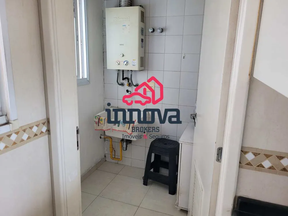 Apartamento, 3 quartos, 68 m² - Foto 11
