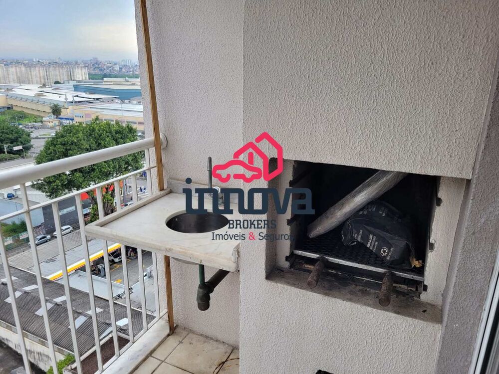 Apartamento, 3 quartos, 68 m² - Foto 4