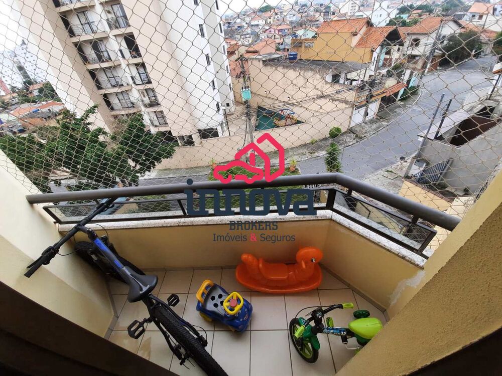 Apartamento, 2 quartos, 74 m² - Foto 4