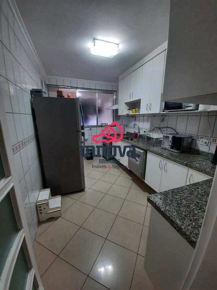Apartamento, 2 quartos, 74 m² - Foto 2