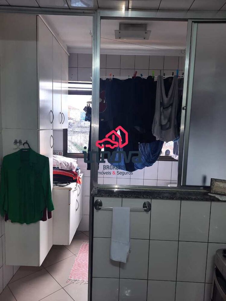 Apartamento, 2 quartos, 74 m² - Foto 1