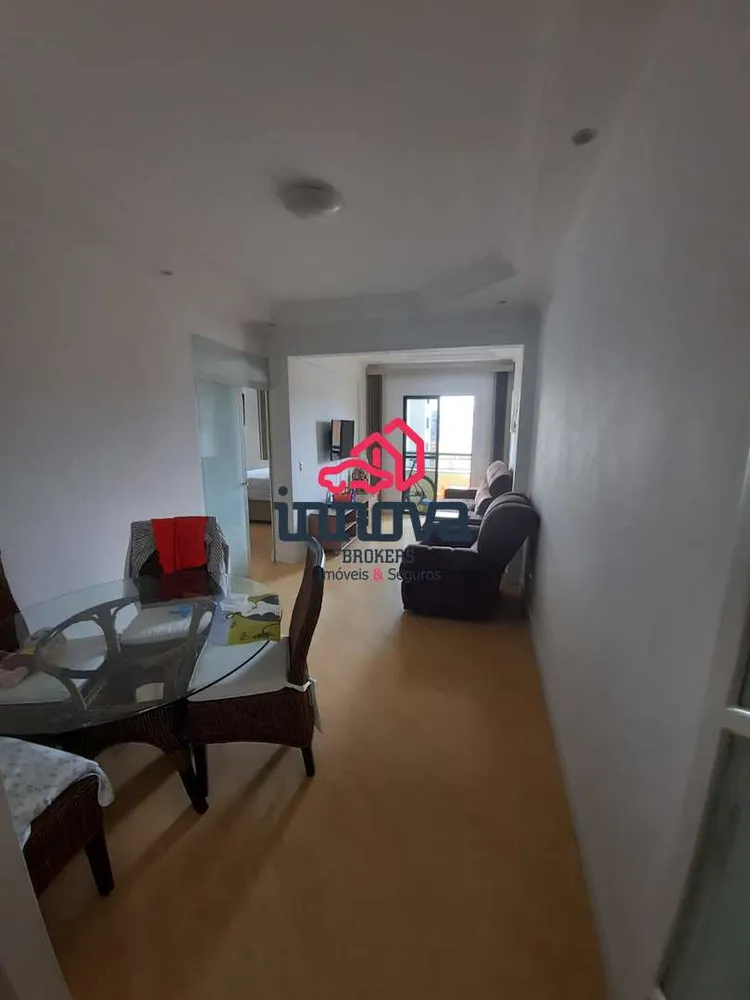 Apartamento, 2 quartos, 74 m² - Foto 3