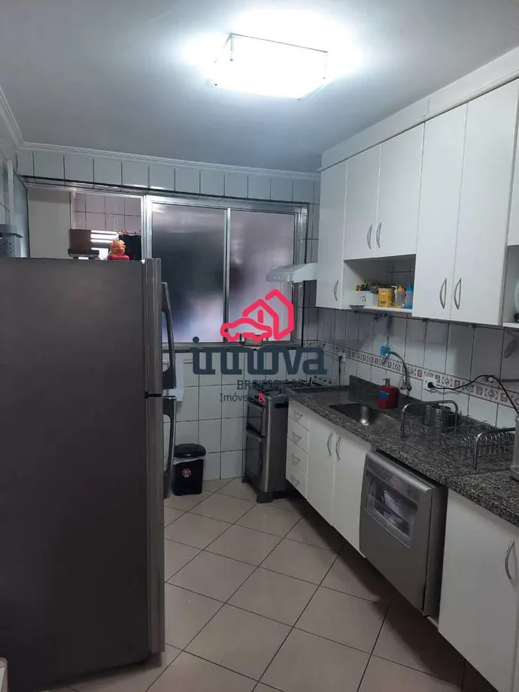 Apartamento, 2 quartos, 74 m² - Foto 6