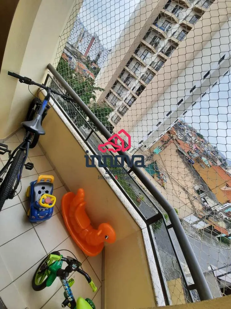 Apartamento, 2 quartos, 74 m² - Foto 10