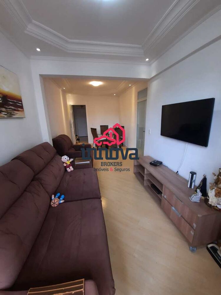 Apartamento, 2 quartos, 74 m² - Foto 3