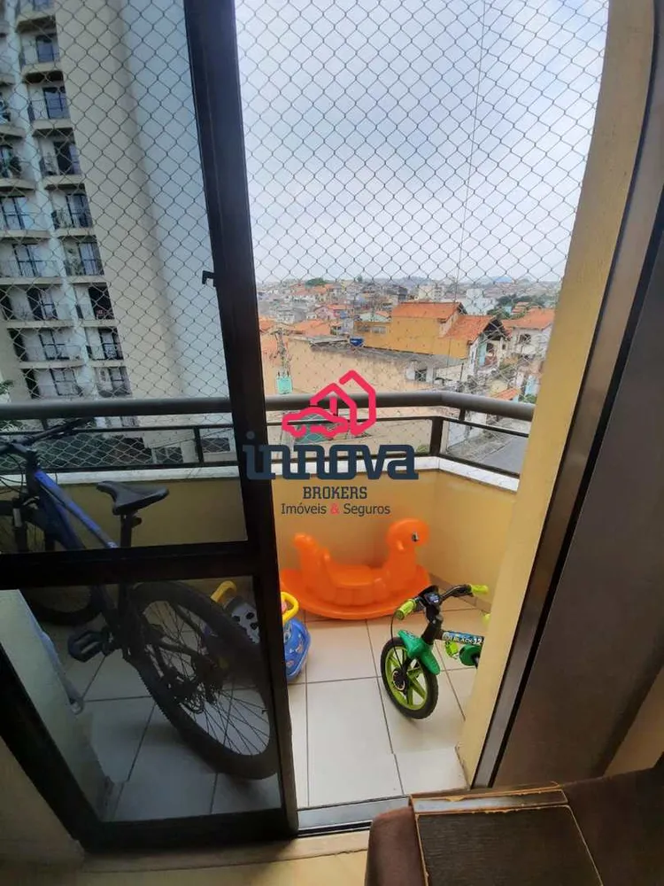Apartamento, 2 quartos, 74 m² - Foto 12