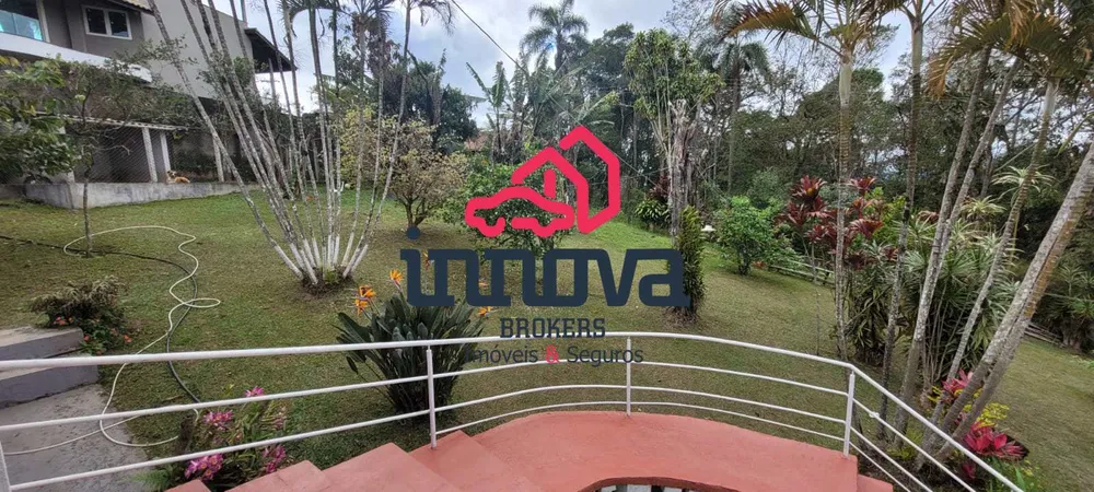 Chácara, 3 quartos, 2200 m² - Foto 15