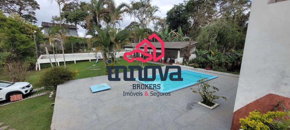 Chácara, 3 quartos, 2200 m² - Foto 10