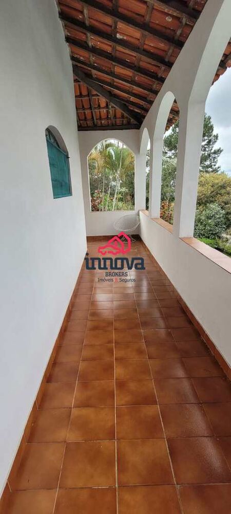 Chácara, 3 quartos, 2200 m² - Foto 3