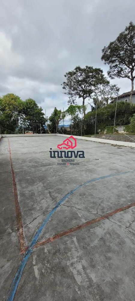 Chácara, 3 quartos, 2200 m² - Foto 2