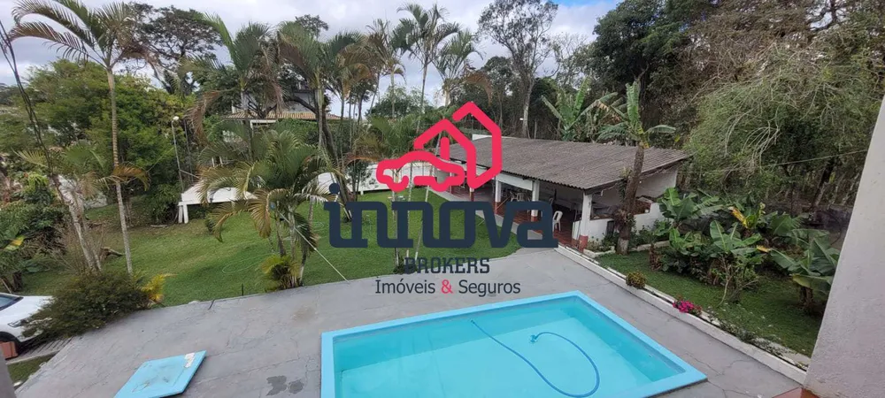 Chácara, 3 quartos, 2200 m² - Foto 17