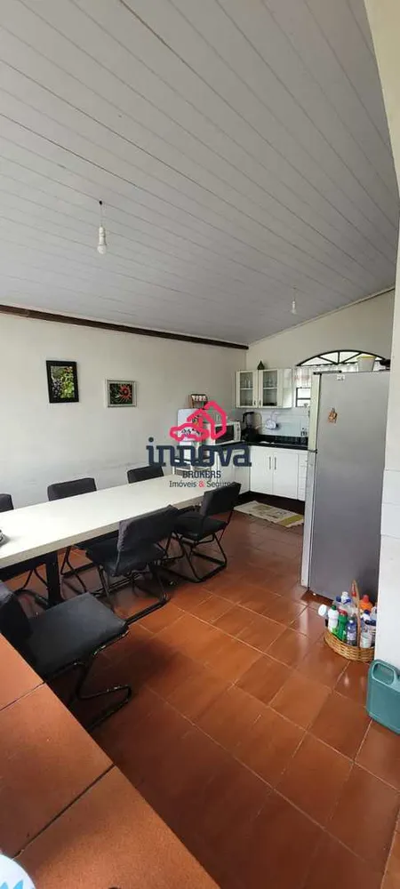 Chácara, 3 quartos, 2200 m² - Foto 10