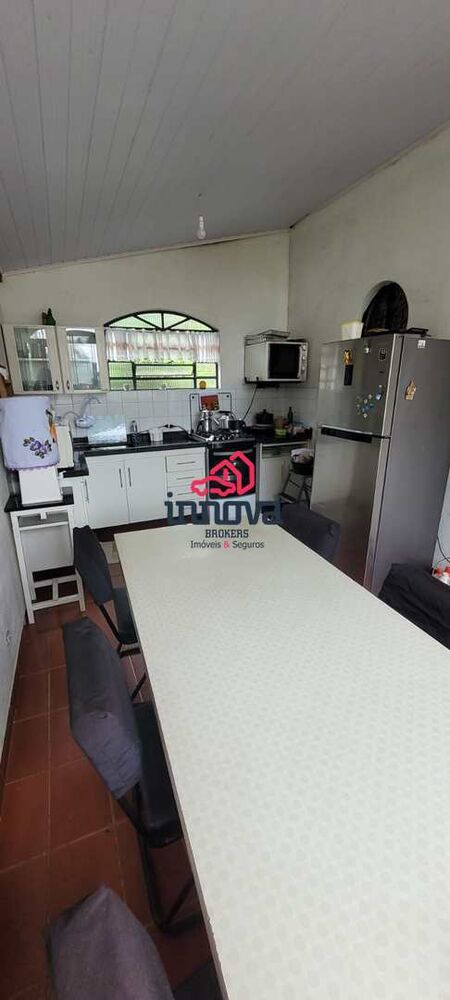 Chácara, 3 quartos, 2200 m² - Foto 6