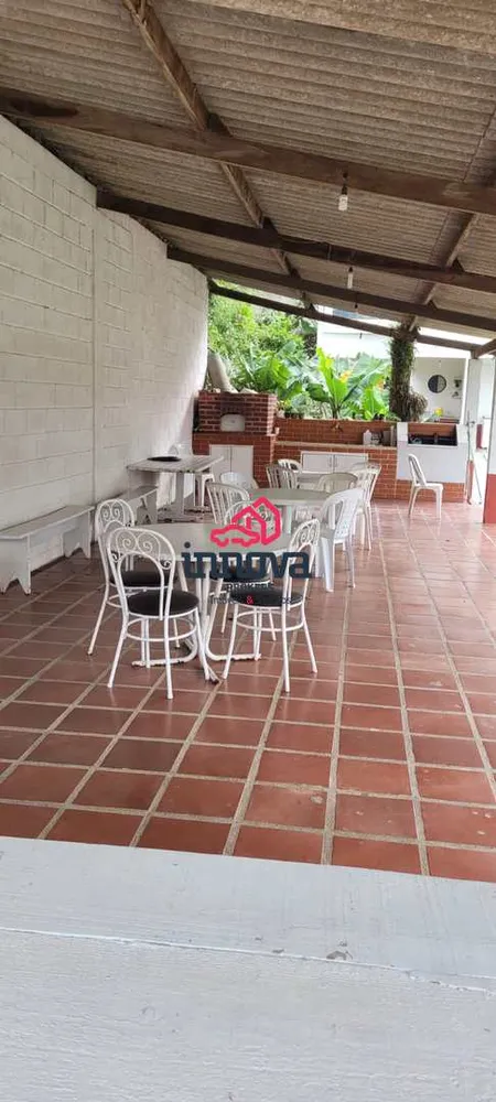 Chácara, 3 quartos, 2200 m² - Foto 13