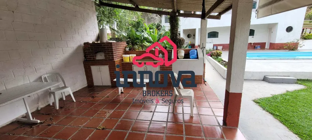 Chácara, 3 quartos, 2200 m² - Foto 5