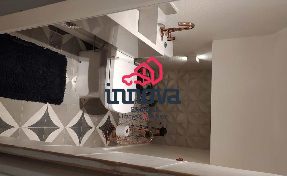 Casa, 2 quartos, 77 m² - Foto 1
