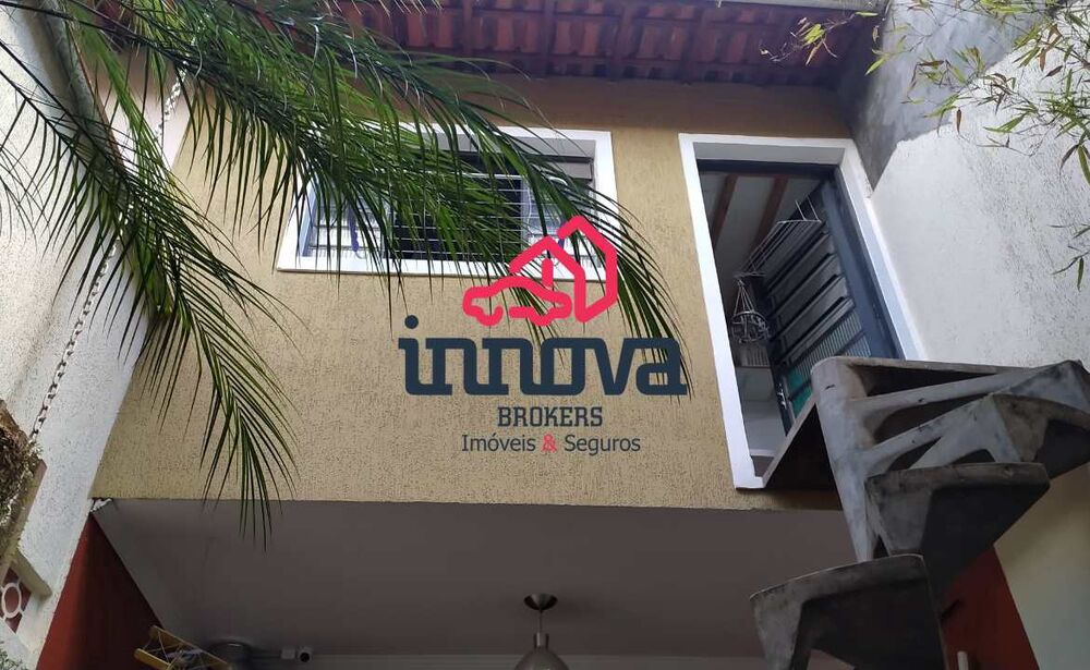 Casa, 2 quartos, 77 m² - Foto 8