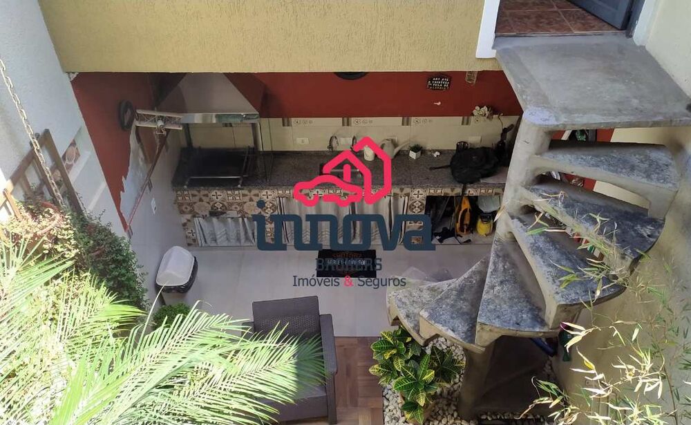 Casa, 2 quartos, 77 m² - Foto 11
